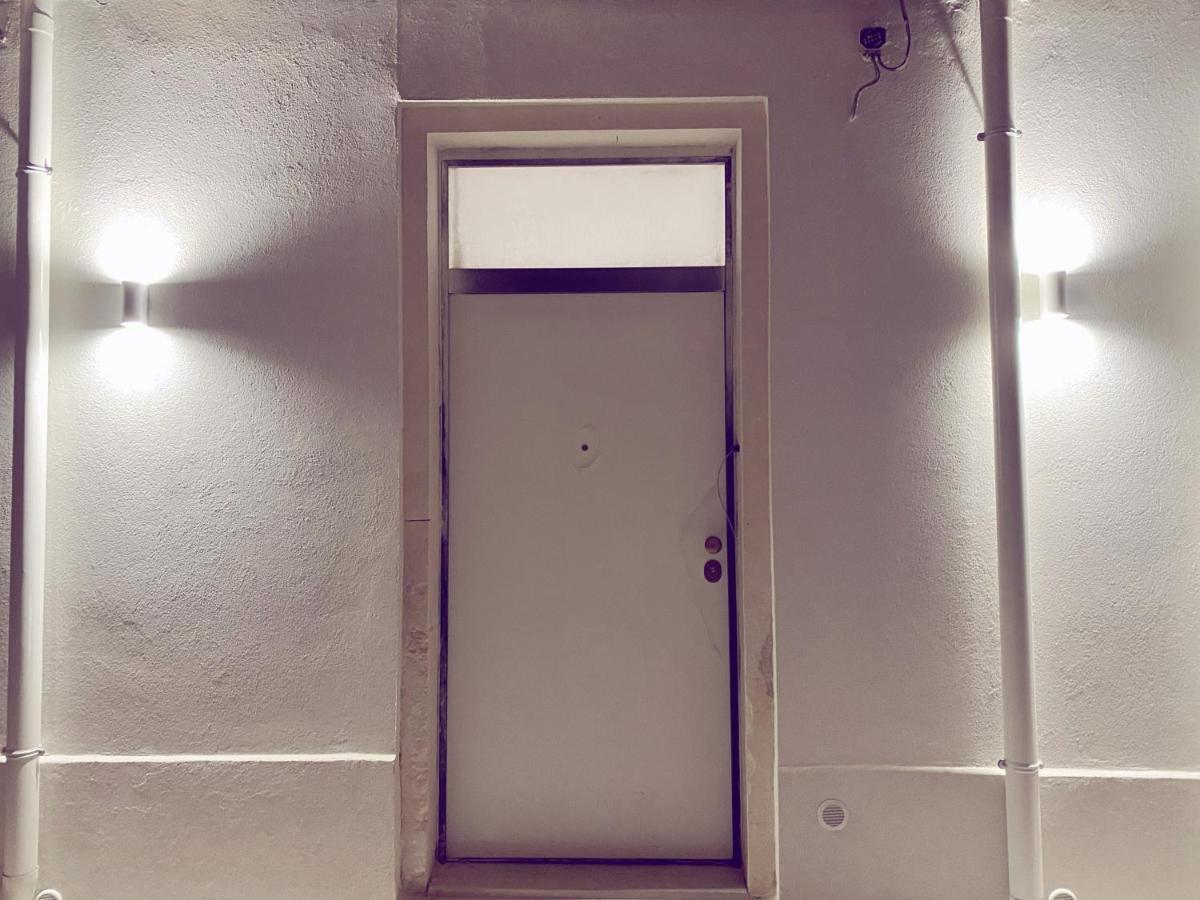 Case Ro Ma - Rosalia Szirakúza Kültér fotó